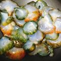 ｱｲﾊﾅ's cooksnap of when they made 赤なまこのさばき方.