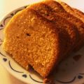 炒める係's cooksnap of when they made ホットケーキミックスでHＢバターケーキ.