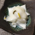 ローズマリーママ♪♪'s cooksnap of when they made ゆず大根.