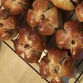 れんたgogo's cooksnap of when they made くるみパン 6個.