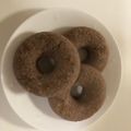 のんびり料理's cooksnap of when they made おからとプロテインのスティック蒸しパン.