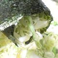 鬼山田さん's cooksnap of when they made 簡単すぎてスミマセン【　水　菜　】.