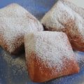 幸せママママ's cooksnap of when they made ニューオリンズ　ベニエ　カフェデュモンド.