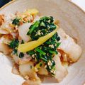 momocookin's cooksnap of when they made 沢庵の豚肉炒め.