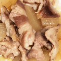 メーヤン's cooksnap of when they made 簡単！大根と豚バラスライスの旨煮.