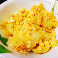 momocookin's cooksnap of when they made 飛騨の定番！漬物ステーキ.