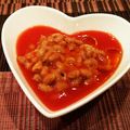 あーこ姐's cooksnap of when they made 続けて快腸！オリーブオイルトマト納豆♪.
