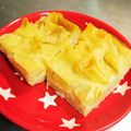 kawa♡'s cooksnap of when they made もっちりファーブルトン⁎ポムポム⁎りんご.