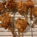 クックNRRSKK☆'s cooksnap of when they made 我が家の簡単★和風鶏唐揚げ.