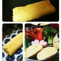 虹色♪︎ちゅーりっぷ's cooksnap of when they made 偽りの厚焼き卵.