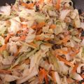♪りぼん♪'s cooksnap of when they made キャベツ味噌炒め☆冷凍ok弁当作り置き.