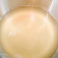 らうんじ美やお's cooksnap of when they made 簡単　プロが教える一番出汁作り方.