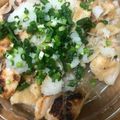クック6E1ZGB☆'s cooksnap of when they made 鶏胸肉のみぞれポン酢.