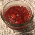 ひなの飯's cooksnap of when they made いちご農家直伝 失敗しないいちごジャム②.
