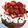 青いドナルド's cooksnap of when they made 苺いっぱいチョコムースケーキ.