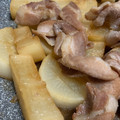 クックLZ7E8G☆'s cooksnap of when they made 大根すき焼き風.