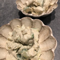 二ミたん's cooksnap of when they made 簡単2分♪アボカドの白和え.