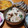 ハチワレねこ's cooksnap of when they made りんごと春菊の白和え.