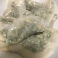そよ3146's cooksnap of when they made 本場中国✿家庭の味♥王さんの水餃子.