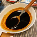 lunemer's cooksnap of when they made ウスターソース 代用.
