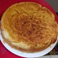 まぁ～ニャン's cooksnap of when they made 低糖質かぼちゃケーキ.