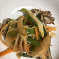 yako777's cooksnap of when they made カタクチイワシの南蛮漬け.