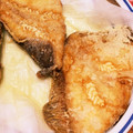 mayukelu's cooksnap of when they made カレイの唐揚げ.