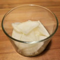 クックNKWQU2☆'s cooksnap of when they made 超簡単！大根の浅漬け.