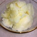 はむじぶ。's cooksnap of when they made ヘルシー☆ヨーグルトアイス.