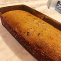 クックPP3XTS☆'s cooksnap of when they made クルミとチョコのミニパウンドケーキ.