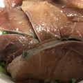 ハート形ウイルス's cooksnap of when they made ぶりのお刺身、柚子胡椒の醤油漬け.