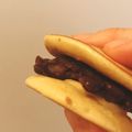 BOWBOW♪'s cooksnap of when they made ル・クルーゼで☆ゆであずき.
