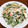 ☆もっくん☆'s cooksnap of when they made 簡単★かいわれ＆カニかま★わさびマヨ和え.