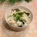 なつき☆ミ's cooksnap of when they made ダイエット・減量飯沼ごはん.