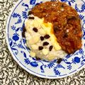 ふたごゆき's cooksnap of when they made ❁辛口カレーに♡レーズン＆ナッツ❁.