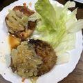 ☆akki～☆'s cooksnap of when they made ディアボラ風ソース.