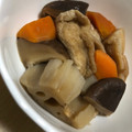 o_which's cooksnap of when they made 車麩と根菜の煮しめ～伝えたいにいがたの味.