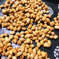 ちゃちゃふく's cooksnap of when they made 煎り大豆のおやつ　メープル風味♪.