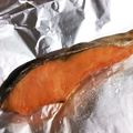 ムーミン☆ママ's cooksnap of when they made 甘鮭の塩焼き.