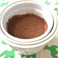 まるピメ子's cooksnap of when they made 生クリーム不要☆健康☆美味しいティラミス.