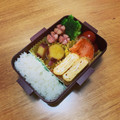 智☆恵's cooksnap of when they made 簡単おかず☆さつまいもの照り煮.