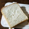 北ドイツキッチン's cooksnap of when they made 準強力粉で 角食パン。.