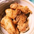 きえまま's cooksnap of when they made ひつまぶしもどき♪鶏肉で♪.
