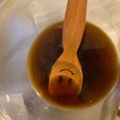 クック4RC91R☆'s cooksnap of when they made お弁当に✿鶏のてんぷら甘だれかけ.