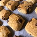 やまたゃん's cooksnap of when they made HMで❀簡単サクッとスコーン❀.