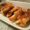 bear＆lily's cooksnap of when they made 簡単♪肉巻き竹の子.