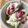 ゅりぺ's cooksnap of when they made 苺チーズケーキアイス♪.