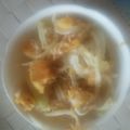 クックQEF71M☆'s cooksnap of when they made 袋で簡単！甘くないさつまいもサラダ.