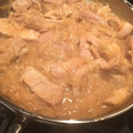 クックVOC2SF☆'s cooksnap of when they made お弁当にも★簡単おいしい豚の生姜焼き.