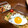 mikutasu's cooksnap of when they made レンジで簡単♪きのこのカレー炒飯♡.